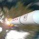 Illustration for article titled One Person Rocketship is Like a Cruel Form of Punishment
